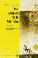 Don Quijote de La Mancha
