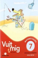 Vuit i mig. Col·lecció del 7 al 12