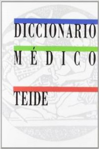 Diccionario médico Teide