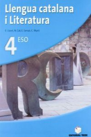 Llengua catalana, 4 ESO