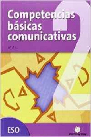 COMPETENCIAS BASICAS COMUNICATI.2§ESO 09 TEILEN2ESO