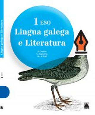 Lingua Galega e Literatura 1 ESO