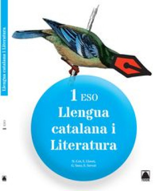 Llengua catalana i Literatura 1 ESO