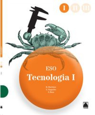 Tecnologies 1 ESO: trimestral