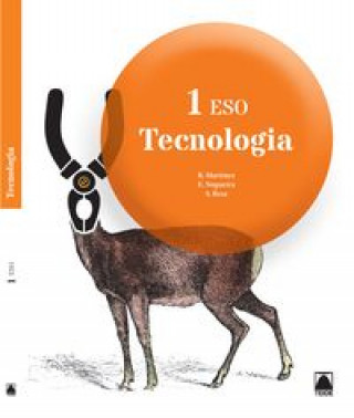 Tecnologies 1 ESO