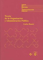 Teoría de la organización y Administración Pública
