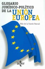 Glosario jurídico-político de la Unión Europea