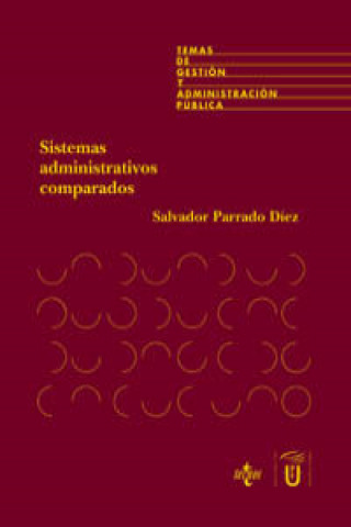 Sistemas administrativos comparados