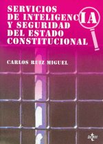 Servicios de inteligencia y seguridad del estado constitucional