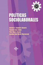Políticas sociolaborales