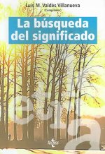 La búsqueda del significado : lecturas de filosofía del lenguaje