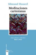 Meditaciones cartesianas