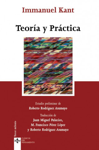 Teoría y práctica