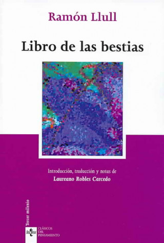 Libro de las bestias