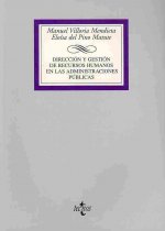 Manual de gestión de recursos humanos en las administraciones públicas