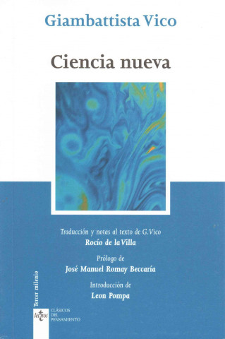 Ciencia nueva