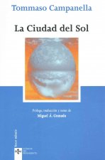 La ciudad del sol
