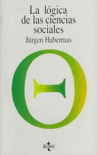 La lógica de las ciencias sociales