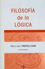 Filosofía de la lógica