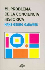 El problema de la conciencia histórica