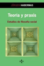Teoría y praxis : estudios de filosofía social
