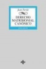 Derecho matrimonial canónico