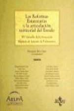 Las reformas estatutarias y la articulación territorial del Estado