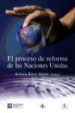 El proceso de reforma de las Naciones Unidas : la dimensión institucional y el mantenimiento de la paz y de la seguridad internacionales