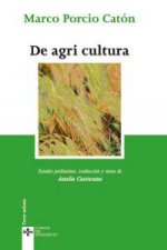De la agricultura
