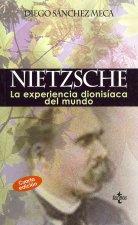 Nietzsche : la experiencia dionisíaca del mundo