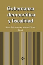 Gobernanza democrática y fiscalidad : una reflexión sobre las instituciones