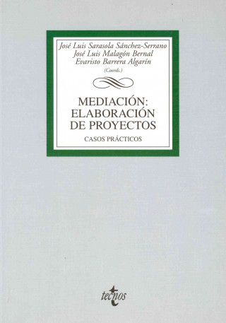 Mediación: elaboración de proyectos