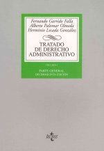 Tratado de Derecho Administrativo