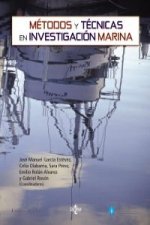 Métodos y técnicas en investigación marina