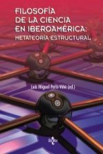 Filosofía de la ciencia en Iberoamérica : metateoría estructural