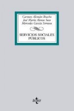 Servicios sociales públicos