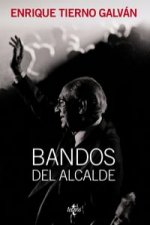 Bandos del alcalde