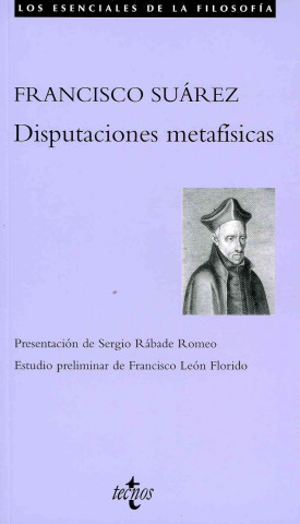 Disputaciones metafísicas