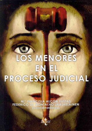 Los menores en el proceso judicial