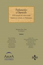 Parlamento y diputado
