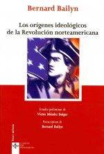 Los orígenes ideológicos de la Revolución Norteamericana