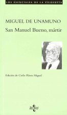 San Manuel Bueno, mártir