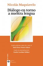 Diálogo en torno a nuestra lengua