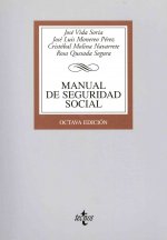 Manual de seguridad social