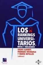 Los rankings universitarios, mitos y realidades