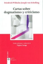 Cartas sobre dogmatismo y criticismo