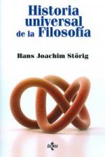 Historia universal de la filosofía
