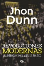 Revoluciones modernas : una introducción al análisis político