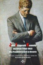 Discursos de John Fitzgerald Kennedy (1960-1963)