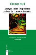 Ensayos sobre los poderes activos de la mente humana